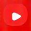 YouTube icon